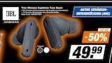 True Wireless Kopfhörer Tune Beam Angebote von JBL bei expert Hof für 49,99 €