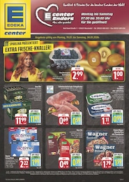 E center Prospekt mit 28 Seiten (Neusorg)