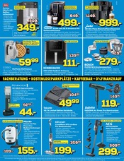 Aktueller EURONICS Prospekt mit Haarschneider, "BLACK NOVEMBER DEALS! ONLINE + VOR ORT", Seite 3