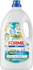 Lessive liquide* - Formil en promo chez Lidl Rueil-Malmaison à 9,39 €