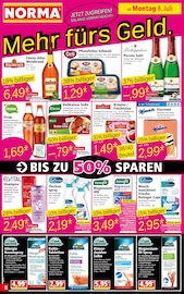 Ähnliche Angebote wie Freixenet-Sekt im Prospekt "Mehr fürs Geld" auf Seite 8 von Norma in Zwickau
