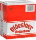 Korn Angebote von Oldesloer bei EDEKA Cuxhaven für 8,99 €