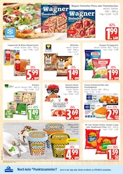 Aktueller Marktkauf Prospekt mit Pizza, "Top Angebote", Seite 12