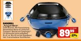 Partygrill 400 CV im Angebot bei Marktkauf in Kirchheim Partygrill 400 CV Angebote von Campingaz bei Marktkauf Kirchheim für 89,99 €