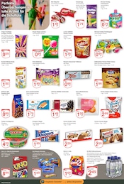 Aktueller GLOBUS Prospekt mit Nougat, "Aktuelle Angebote", Seite 15