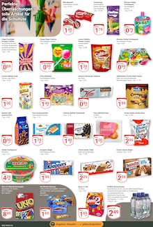 Haribo im aktuellen GLOBUS Prospekt (Krefeld) Haribo im GLOBUS Prospekt "Aktuelle Angebote" mit 28 Seiten (Krefeld)