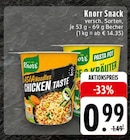 Angebot im E center Krefeld Prospekt E center Krefeld Prospekt mit im Angebot für 0,99 €