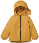 Kinder-Regenjacke im Tchibo im Supermarkt Prospekt Kinder-Regenjacke von im aktuellen Tchibo im Supermarkt Prospekt für 14,99 €