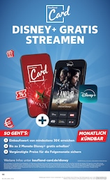 Kaufland Smartphone im Prospekt Kaufland Smartphone im Prospekt