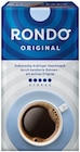 Original Kaffee im Angebot bei REWE in Zwickau Original Kaffee Angebote von Rondo bei REWE Zwickau für 5,49 €