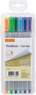 Fineliner Angebot in Dorfen Fineliner im aktuellen Prospekt bei Rossmann in Dorfen