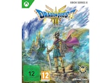 Aktuelles DRAGON QUEST III HD-2D Remake - [Xbox Series X] Angebot bei MediaMarkt Saturn in Bremerhaven ab 57,99 €