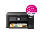 Imprimante multifonction - EPSON en promo chez Carrefour Ermont à 269,99 €