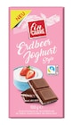 Tafelschokolade Erdbeer Joghurt Style bei Lidl im Falkensee Prospekt für 0,99 €