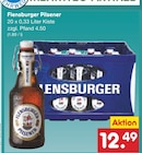 Netto Marken-Discount Letschin - Pilsener Angebot im Prospekt Pilsener bei Netto Marken-Discount im Letschin Prospekt für 12,49 €