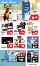 Aktueller Markant Nordwest Prospekt mit Likör, "DER MARKT FÜR GUTES ESSEN UND TRINKEN", Seite 6