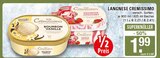 Bourbon Vanille, Erdbeer Joghurt Angebote von Langnese Cremissimo bei EDEKA Haltern am See für 1,99 €