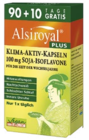 PLUS Klima-Aktiv Kapseln von Alsiroyal im aktuellen VITALIA Reformhaus Prospekt für 18,99 €