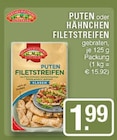 Puten Filetstreifen Angebote von Bernard Matthews bei EDEKA Haltern am See für 1,99 €