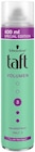 Penny Gersheim - Taft Volumen Haarspray oder -lack Angebot im Prospekt Taft Volumen Haarspray oder -lack bei Penny im Gersheim Prospekt für 4,45 €
