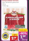 Schwarzwälder Schinken im aktuellen Netto Marken-Discount Prospekt für 1,99 €