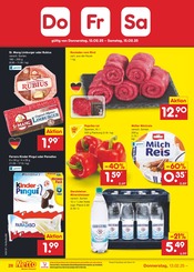 Aktueller Netto Marken-Discount Prospekt mit Paprika, "Aktuelle Angebote", Seite 46