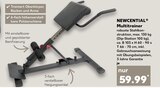 Multitrainer bei Kaufland im Prospekt "" für 59,99 €