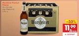 Aktuelles Premium Pilsener Angebot bei Netto Marken-Discount in Gotha ab 11,99 €