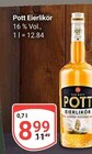 Eierlikör Angebote von Pott bei GLOBUS Rüsselsheim für 8,99 €