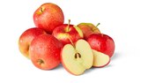 JUNIOR-HELDEN Deutsche rote Äpfel Angebote bei Penny-Markt Lippstadt für 2,69 €