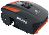 MB400 - Yardforce en promo chez Truffaut Guyancourt à 269,00 €