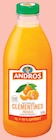 Jus de Clémentine - ANDROS dans le catalogue Netto