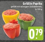 Aktuelle Paprika Angebote bei E center in Krefeld Aktuelles Gefüllte Paprika Angebot bei E center in Krefeld ab 0,79 €