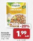 Lunch Bowl von Bonduelle im aktuellen famila Nordwest Prospekt