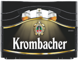 Aktuelles Krombacher Angebot bei Getränkeland in Oranienburg ab 15,99 €