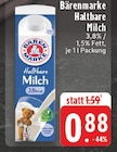 Haltbare Milch bei EDEKA im Velen Prospekt für 0,88 €