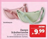 Damen Schultertasche im Angebot bei Marktkauf in Erlangen Damen Schultertasche Angebote bei Marktkauf Erlangen für 9,99 €