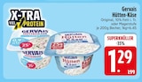 Hütten-Käse Original von Gervais im aktuellen EDEKA Prospekt für 1,29 €