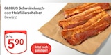 Angebot im GLOBUS Saarbrücken Prospekt GLOBUS Saarbrücken Prospekt mit im Angebot für 5,90 €