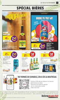 Promo Karmeliet dans le catalogue Intermarché Super du moment à la page 17