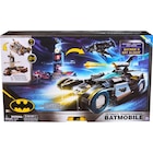 Batmobile Transformable en promo chez Auchan Hypermarché Poitiers à 49,90 €