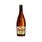 Bière - DUVEL en promo chez Carrefour Bière - DUVEL dans le catalogue Carrefour