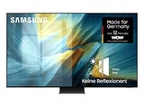 OLEDGQ83S95F OLED 4K Vision AI Smart TV (83 Zoll / 210 cm, UHD 4K, SMART TV) im MediaMarkt Saturn Prospekt OLEDGQ83S95F OLED 4K Vision AI Smart TV (83 Zoll / 210 cm, UHD 4K, SMART TV) von SAMSUNG im aktuellen MediaMarkt Saturn Prospekt für 3.499,00 €