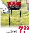 Aktuelles Rundgrill Angebot bei E center in Frankfurt (Main) ab 7,99 €