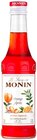 Sirup Orange Spritz Angebote von Monin bei REWE Bornheim für 2,99 €