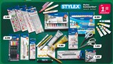 Bastelartikel im Angebot bei Netto mit dem Scottie in Stendal Bastelartikel Angebote von Stylex bei Netto mit dem Scottie Stendal für 1,49 €