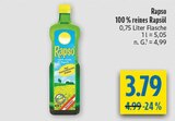 Angebot im diska Kümmersbruck Prospekt diska Kümmersbruck Prospekt mit im Angebot für 3,79 €