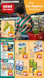 Ähnliche Punica Angebote im Prospekt "Dein Markt" von REWE Ähnliches Angebot bei REWE in Prospekt "Dein Markt" gefunden auf Seite 1