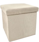 Sitzhocker im Angebot bei Thomas Philipps in Dessau-Roßlau Sitzhocker Angebote bei Thomas Philipps Dessau-Roßlau für 9,99 €