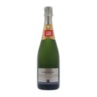 Champagne - CHARLES DE FLORICOURT - Carrefour à Joinville-le-Pont Champagne - CHARLES DE FLORICOURT en promo chez Carrefour Joinville-le-Pont à 17,90 €